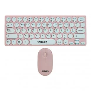 Sate AK-6032G Inalámbrico Blanco
