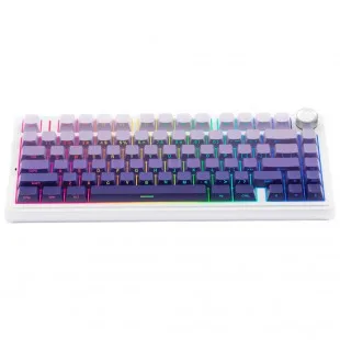 Aula F75 PRO RGB Meca Wireles