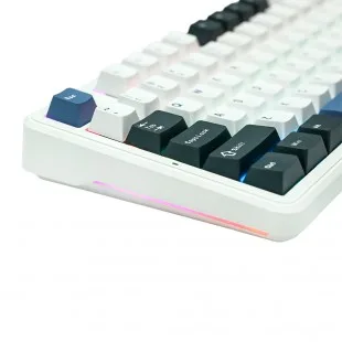 Aula F87 PRO Meca. Inalámbrico
