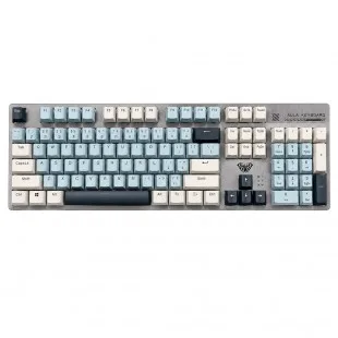 Aula S500 Wired Gray+dark 504555