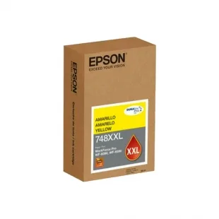Tinta Epson 748XXL420 69ML