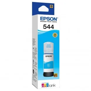 Tinta Epson T544 220 Ciano