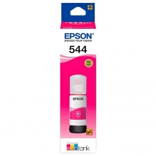 Tinta Epson T544 320 Magenta
