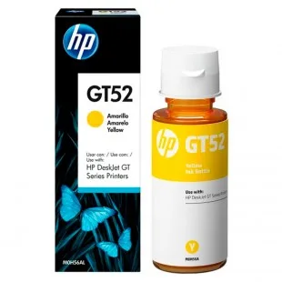 Tinta HP GT52 M0H56AL