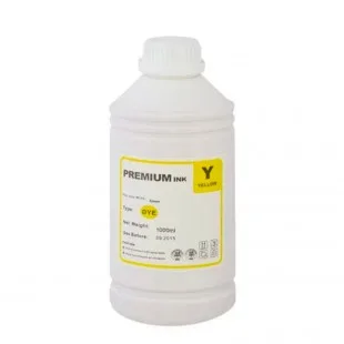 Tinta Epson /HP 1L