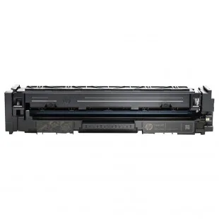 Tóner HP 17A CF217A Negro