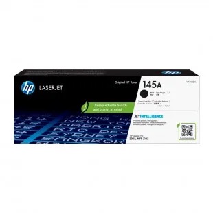 Tóner HP W1450A (145A) Negro