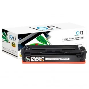 Tóner ION HT-CF500A 202A Negro