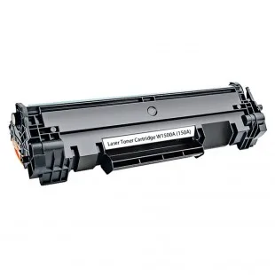 Tóner ION W1500A (150A) Negro