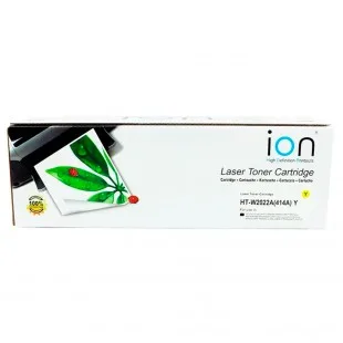 Tóner ION W2022A 414A