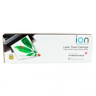 Tóner ION W2023A 414A Magenta