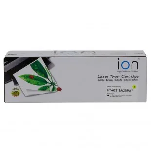 Tóner ION W2312A 215A