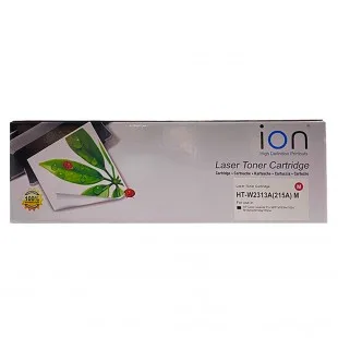 Tóner ION W2313A 215A Magenta
