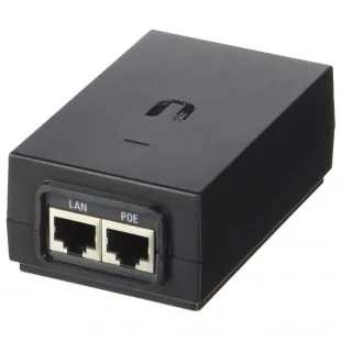Ubiquiti UI. POE Injector 24VDC 24W