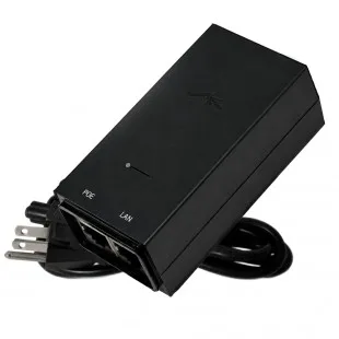 Ubiquiti UI. POE Injector 24VDC Fuente