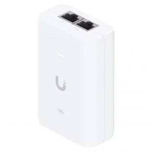 Unifi Adaptador POE Gigabit 30W 48V