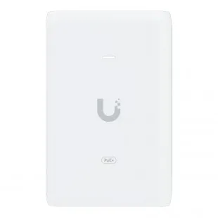 Unifi Adaptador POE Gigabit 30W 48V