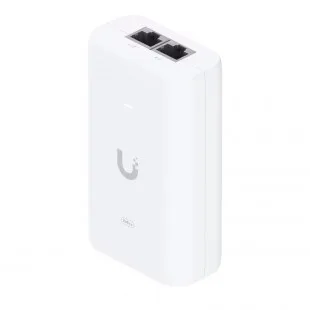 Unifi Adaptador POE Gigabit 60W 48V