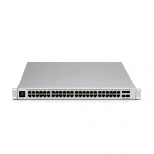 Unifi Switch 48P Gigabit 4P SFP