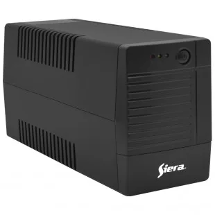 UPS Siera UPS650 Plug Brasil