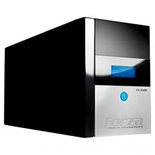 UPS Forza 840W FX-1500LCD-U