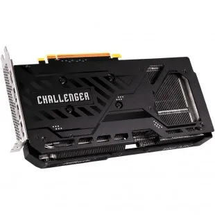 Asrock 10GB ARC Intel OC