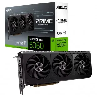 Asus GeForce RTX 5060 8GB Prime