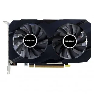 Biostar Radeon RX 580 8GB Gamin
