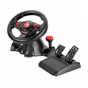 Volante Marvo Gaming /16 Botoes