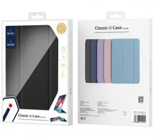 Wiwu Capa Ipad AIR Classic II