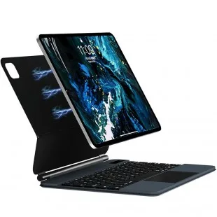 Wiwu Capa+teclado MK109 Magic