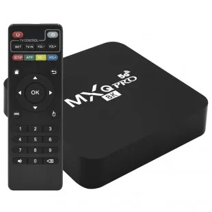 Receptor TV 8K 32GB 32GB/128GB