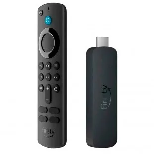 Amazon Fire 4K 840268935092