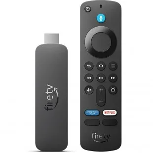 Amazon Fire 4K