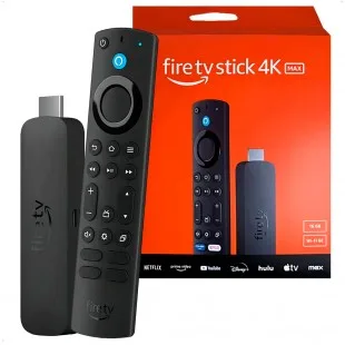 Amazon Fire 4K