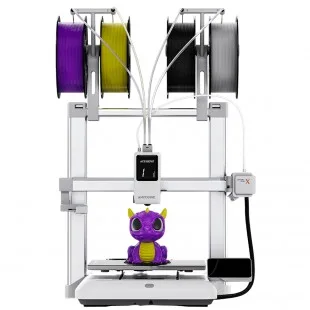 Anycubic Kobra X Multicolor Bivolt*g