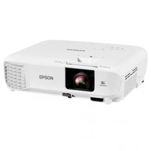 Epson E24 Powerlite 3600 Lúmenes