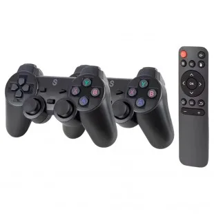Smartfy PG02B GAME/2CONTROL 4K