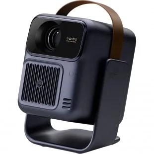 Wanbo Togo PRO 500 Lúmenes FHD