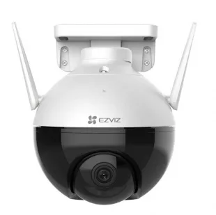 Ezviz WIFI CS-C8C 1080P 4MM 360?