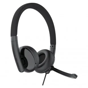 Emeet Geniuscall HS50 Headset NC Negro