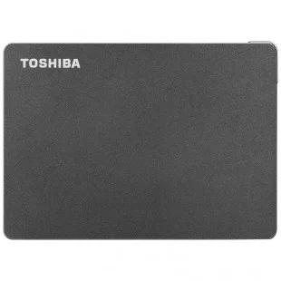 Toshiba Canvio Gaming 1TB 2.5"