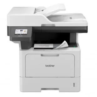 Impresora Brother DCP-L5610DN Multifuncional Blanco