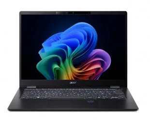 Acer TMP614-54T-79DF Core Ultra 7 258V 1TB 14"