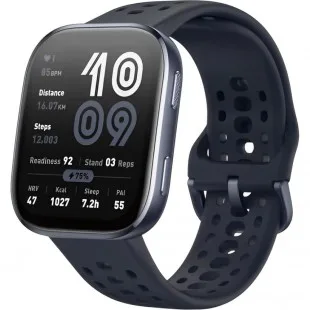 Amazfit BIP 6 A2435 Negro