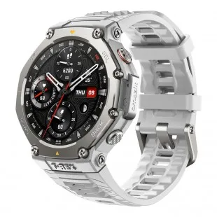 Amazfit T-rex 3 A2322 Haze Gris