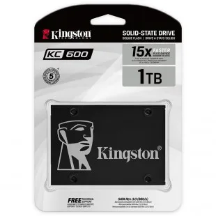 Kingston 1TB 2.5"