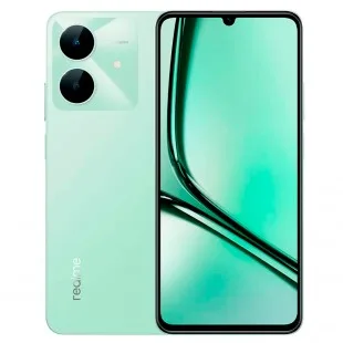 Realme Note 60X RMX3938 4G Anatel