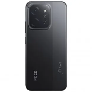 Xiaomi Poco C85 4G Negro 128GB