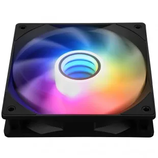 Ventilador Thermalright TL-C12B-S V3 X1 120MM ARGB Negro